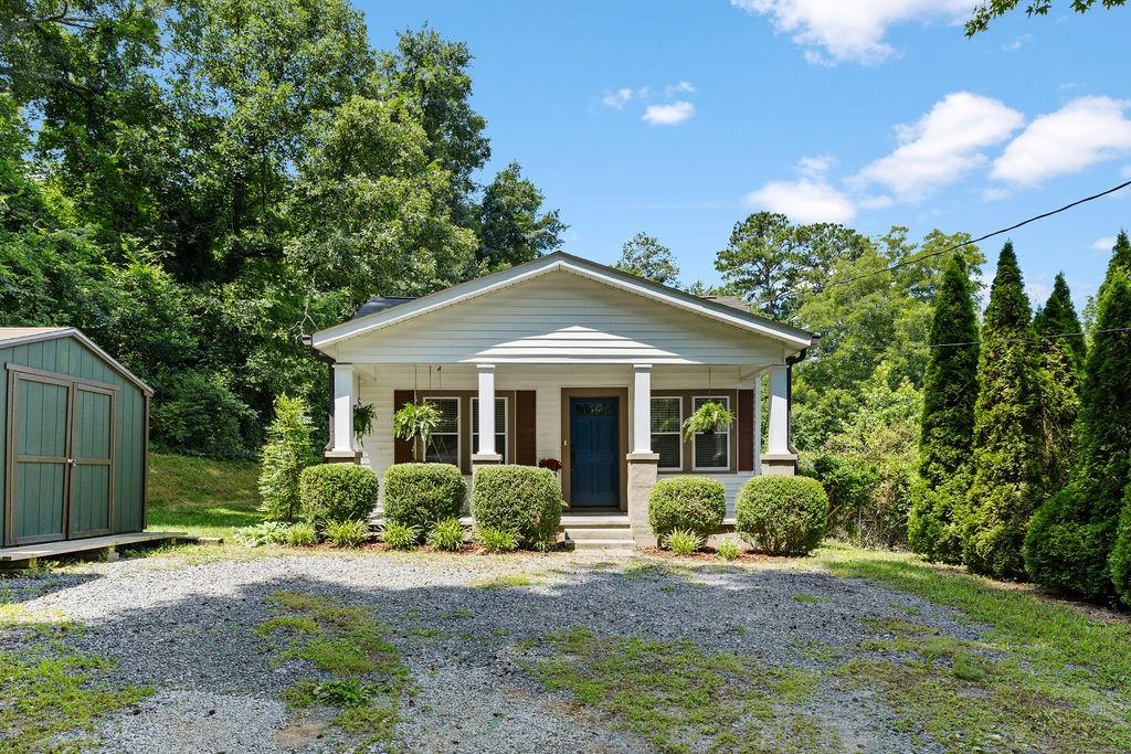 491 Wilshire Road, Rome, GA 30161