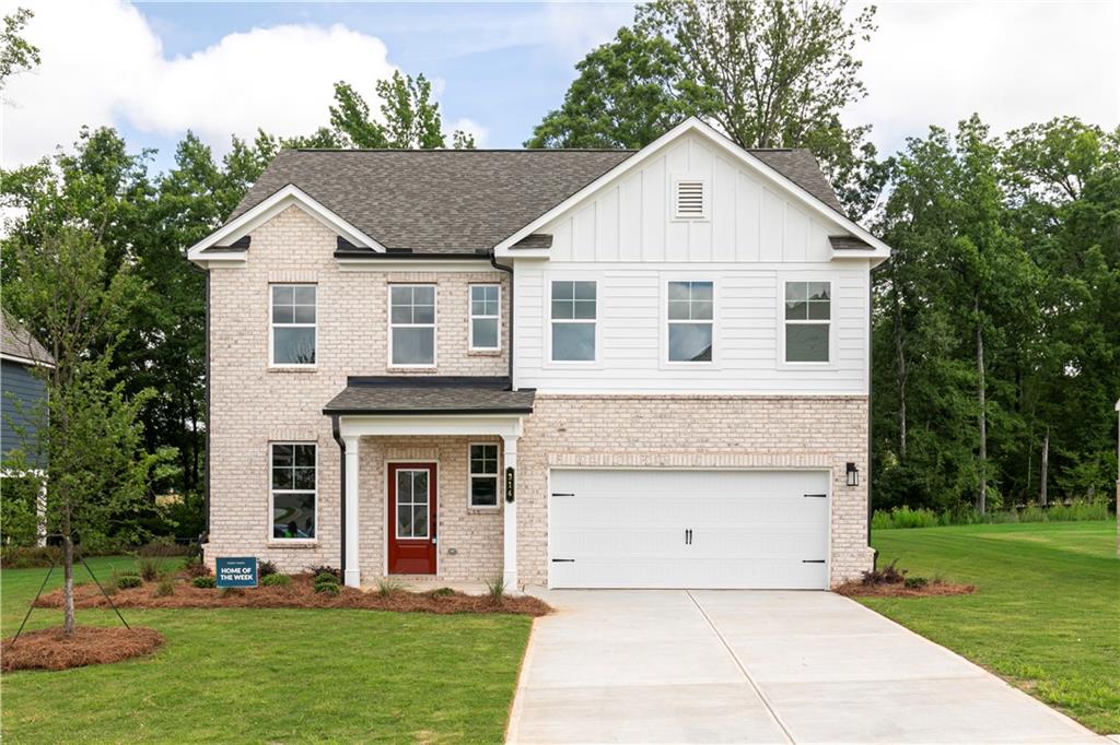 370 Jasmine Woods Drive — photo