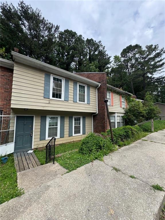 5140 High Point Road Unit 21 — photo