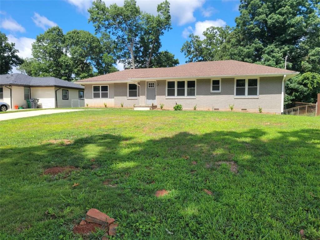 2653 Flagstone Drive — photo