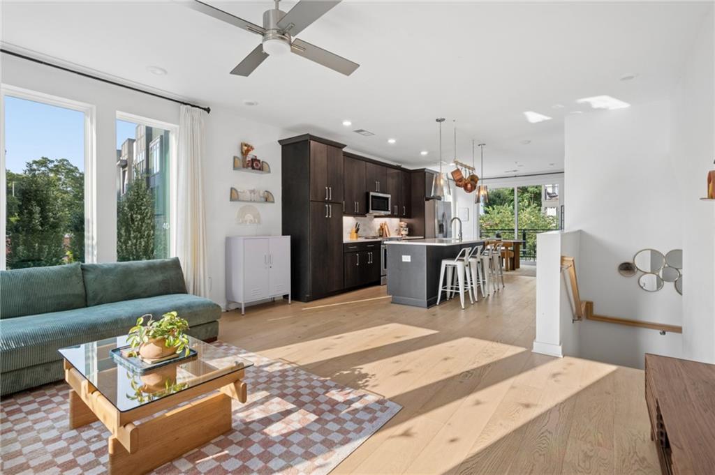 403 Pratt Drive SE Unit 1001 — photo