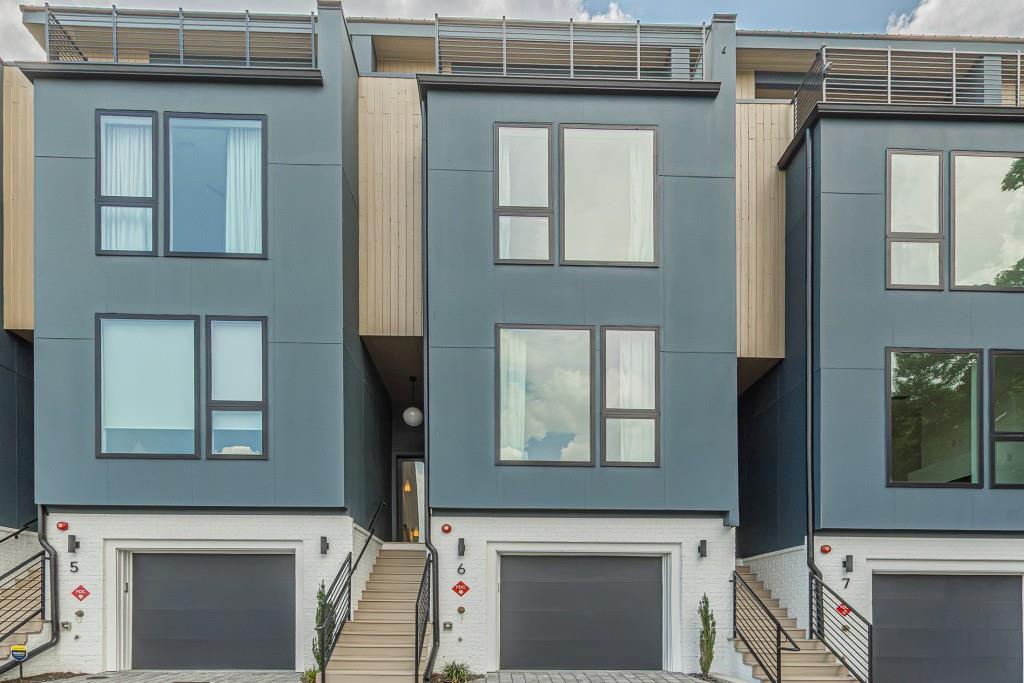 1570 Flat Shoals Road SE Unit 6 — photo