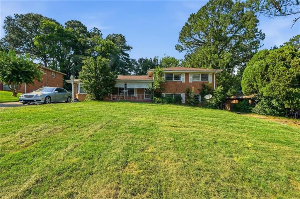 2914 Valley Ridge Drive, Decatur, GA 30032 — photo 2