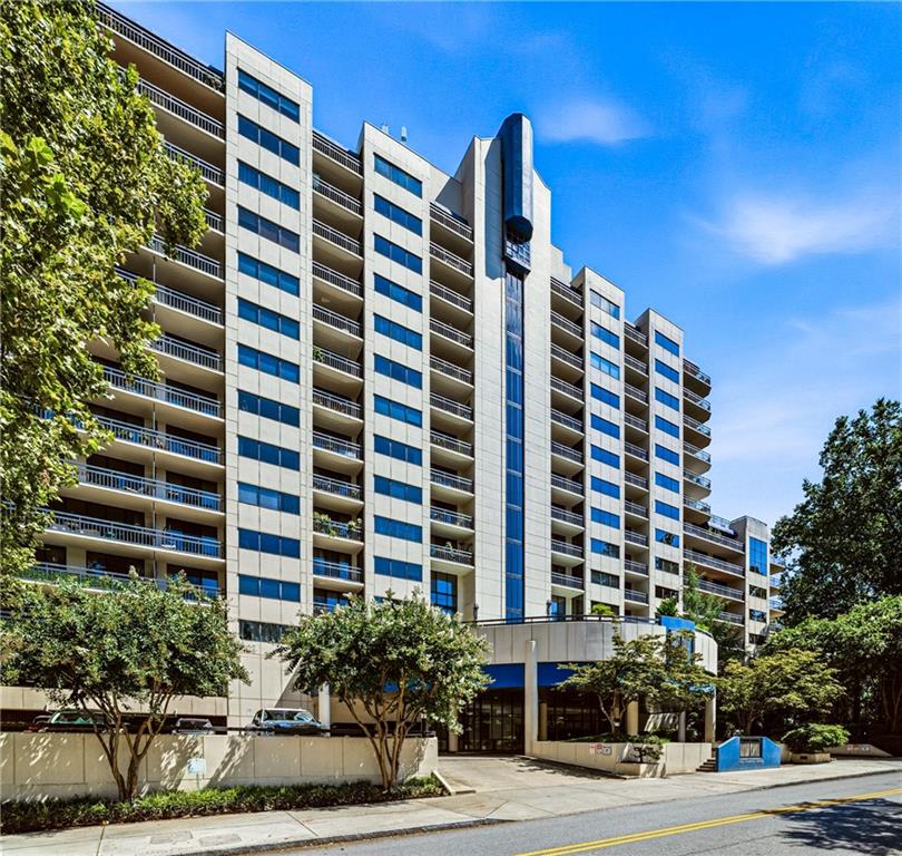 1130 Piedmont Avenue NE Unit 1503 — photo