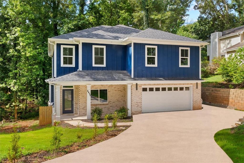2673 Royal Oak Ct — photo