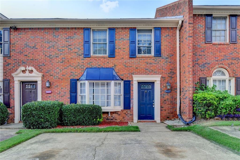 5607 Executive Way Unit Way — photo