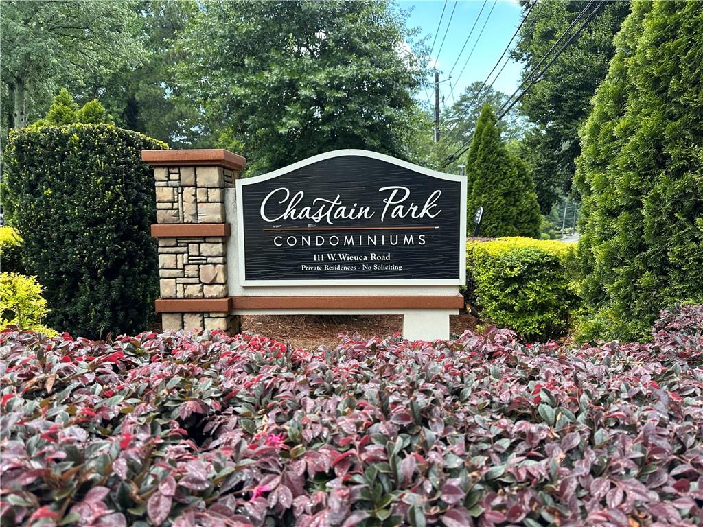 3075 Chastain Park Court NE — photo