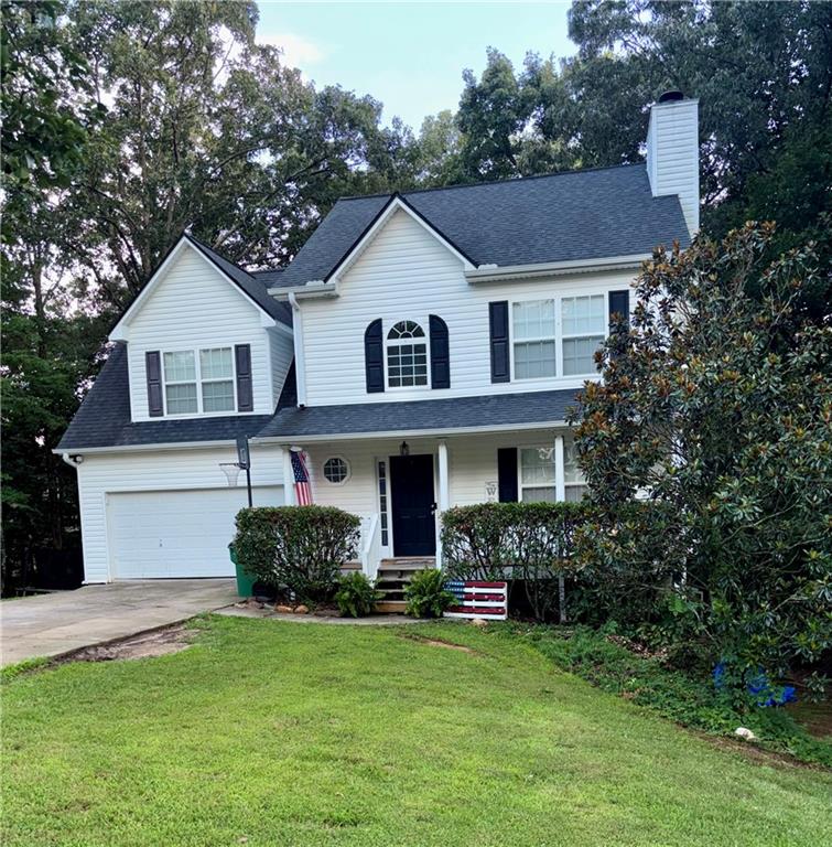 138 Dogwood Lane SE — photo
