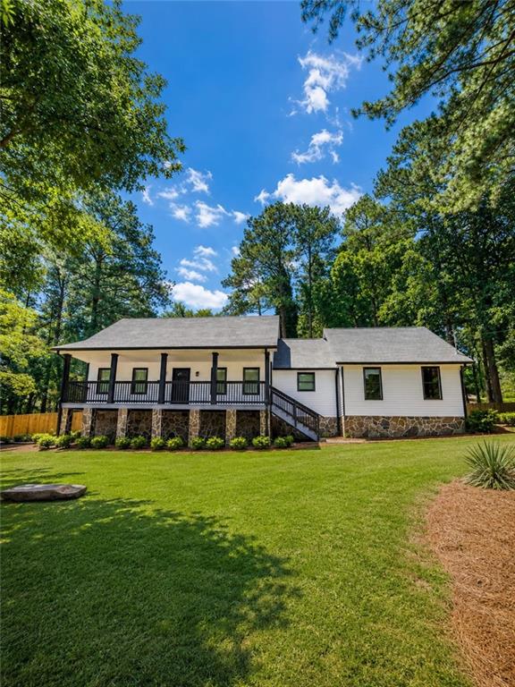 2773 Austin Lane — photo