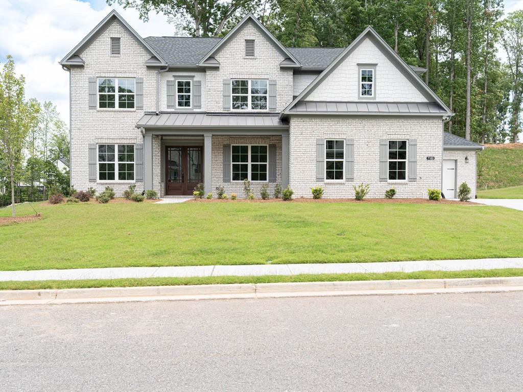 7165 Cornflower Court — photo