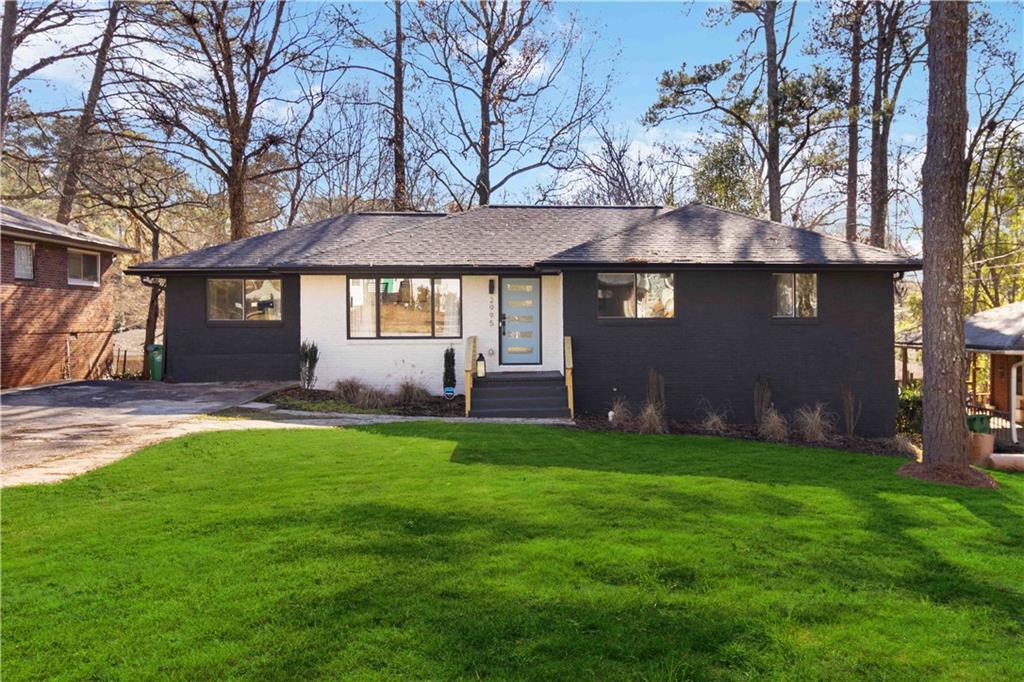 2995 Pasadena Drive, Decatur, GA 30032