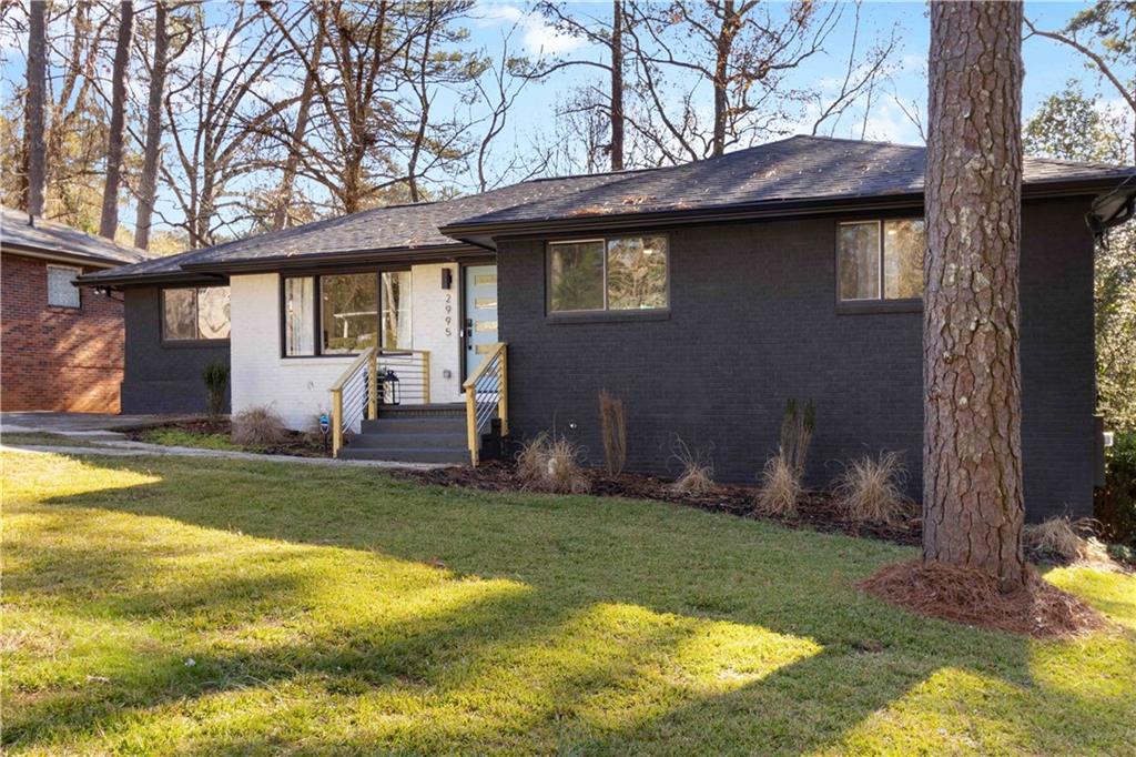 2995 Pasadena Drive, Decatur, GA 30032 — photo 2