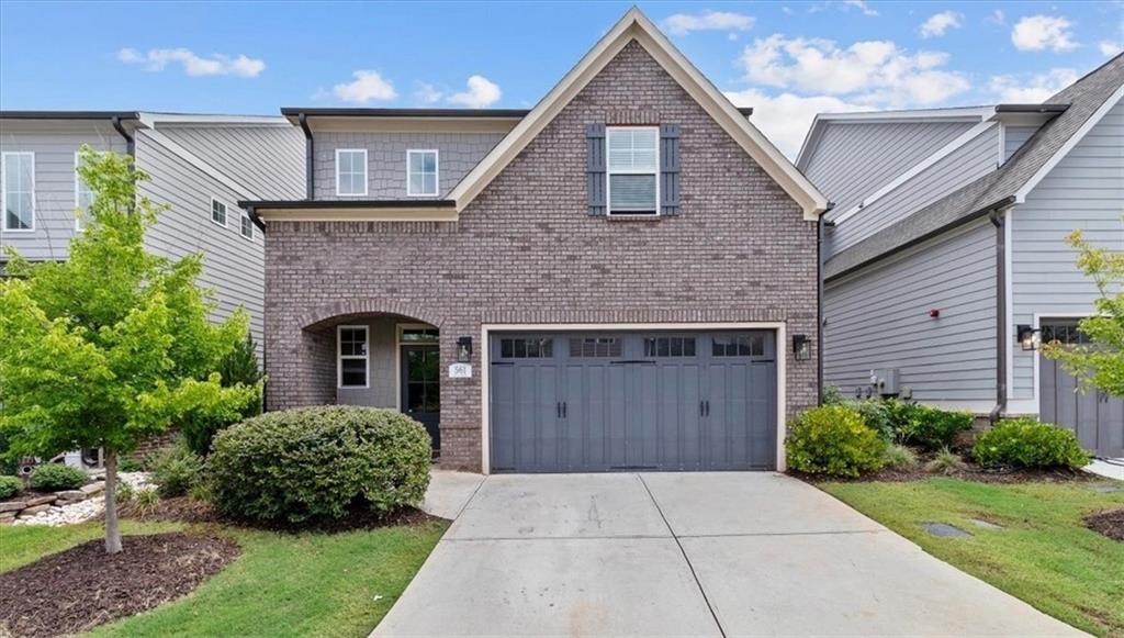 561 Onyx Landing — photo