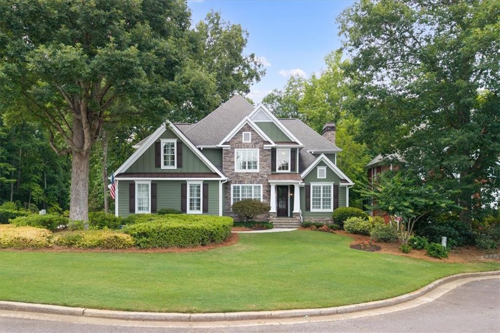 754 White Blossom Court — photo