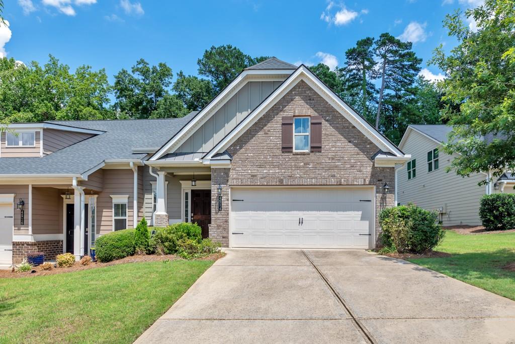 4514 Grenadine Circle — photo