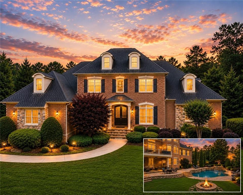 1032 Windsor Green Drive — photo