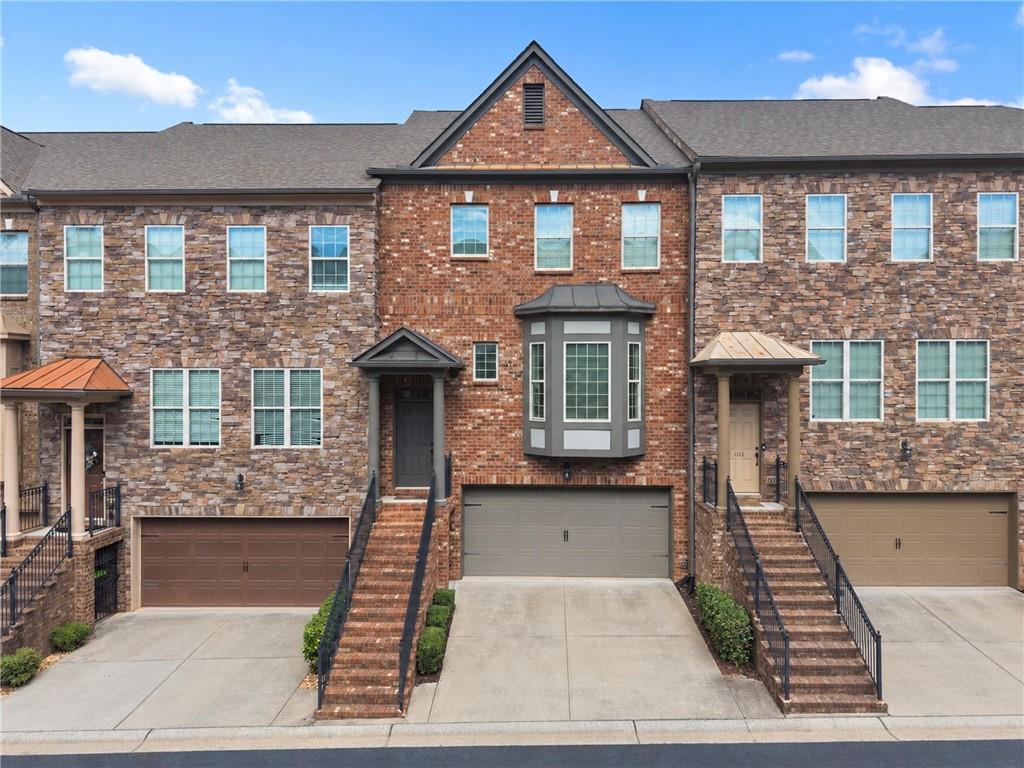 1109 Willow Field Drive — photo