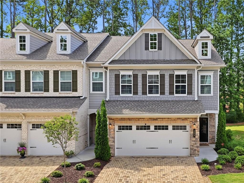 495 Duval Drive — photo