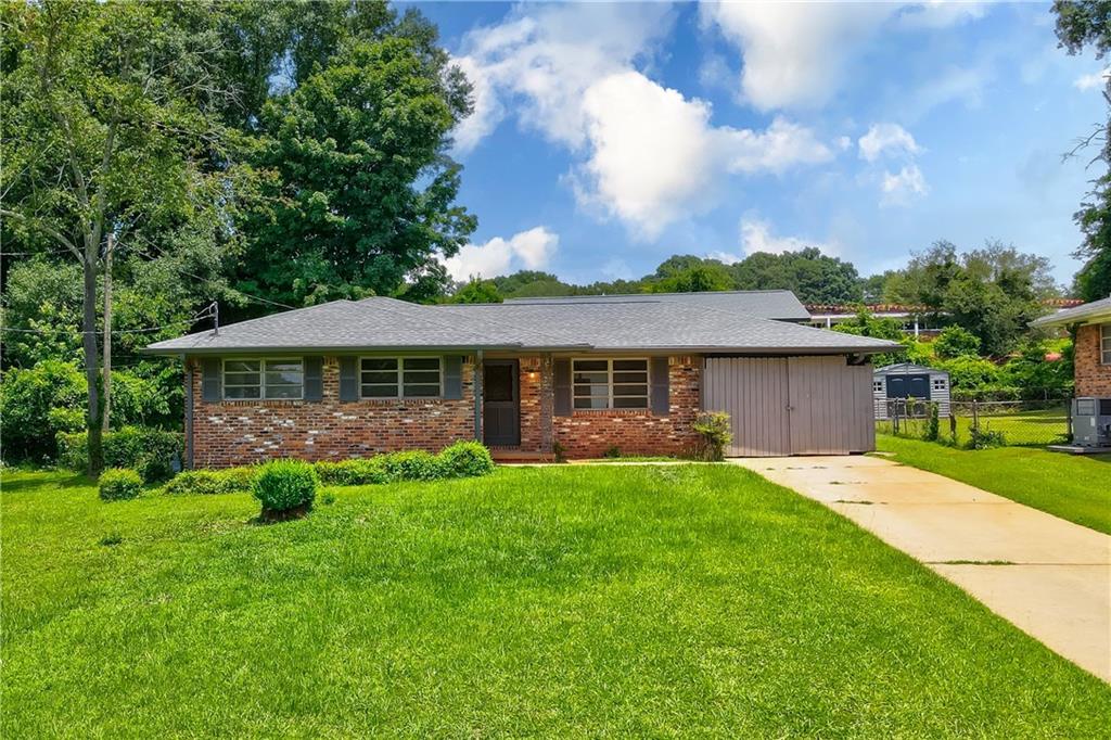 3282 Convair Lane, Decatur, GA 30032 — photo 2