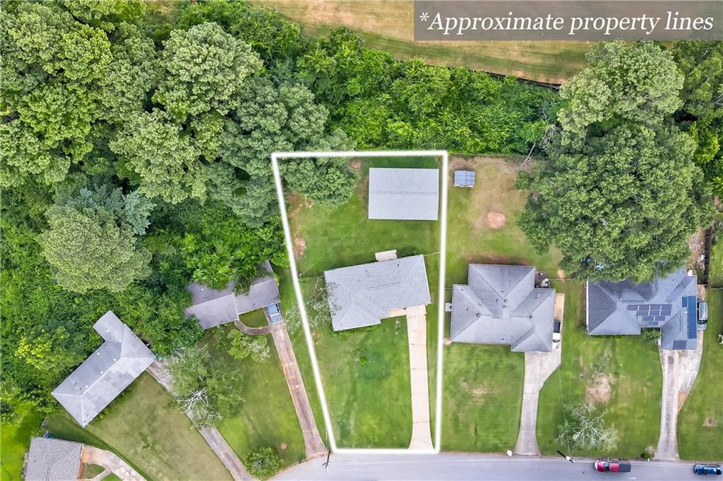 3282 Convair Lane, Decatur, GA 30032 — photo 3