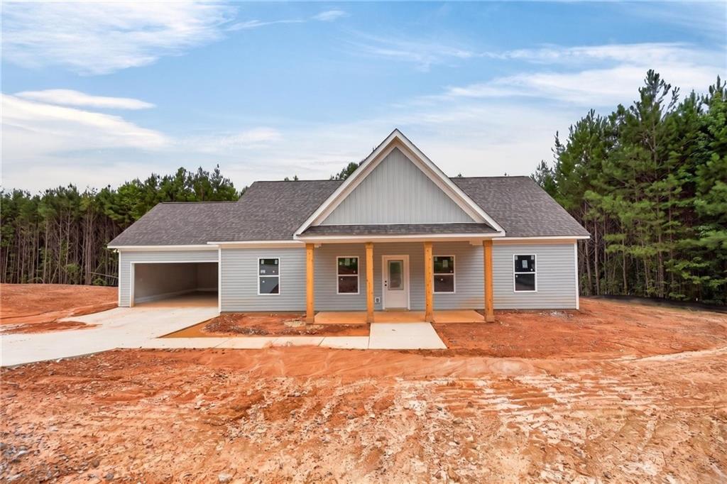 430 Perkins Road, Dallas, GA 30157