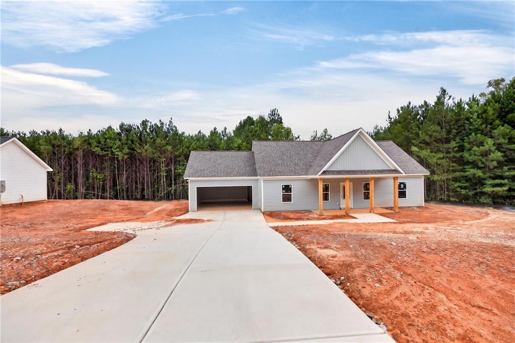 430 Perkins Road, Dallas, GA 30157 — photo 2