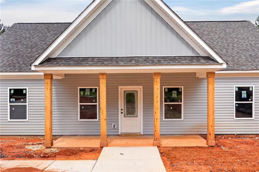 430 Perkins Road, Dallas, GA 30157 — photo 3