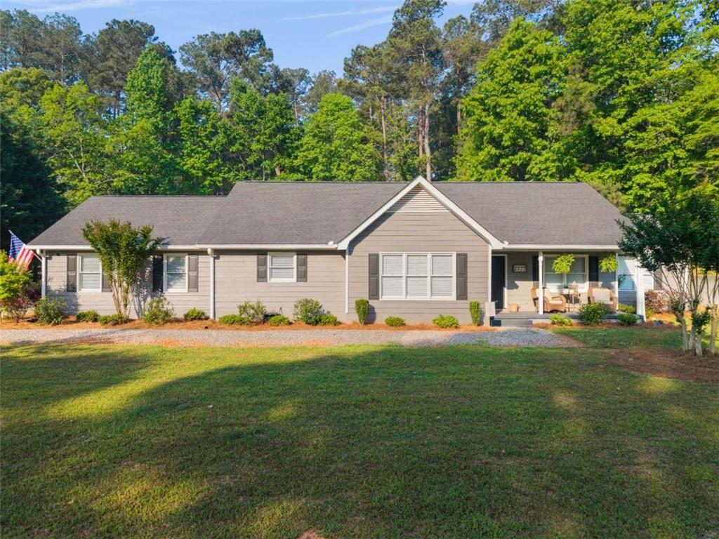 2777 Chickadee Drive — photo