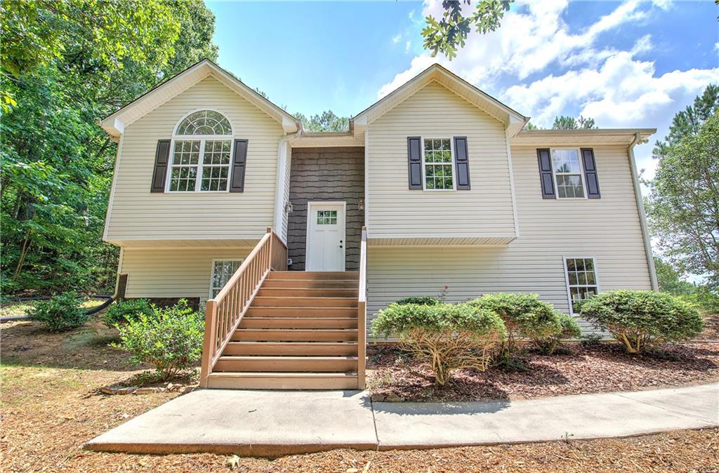 290 Whispering Waters Drive — photo