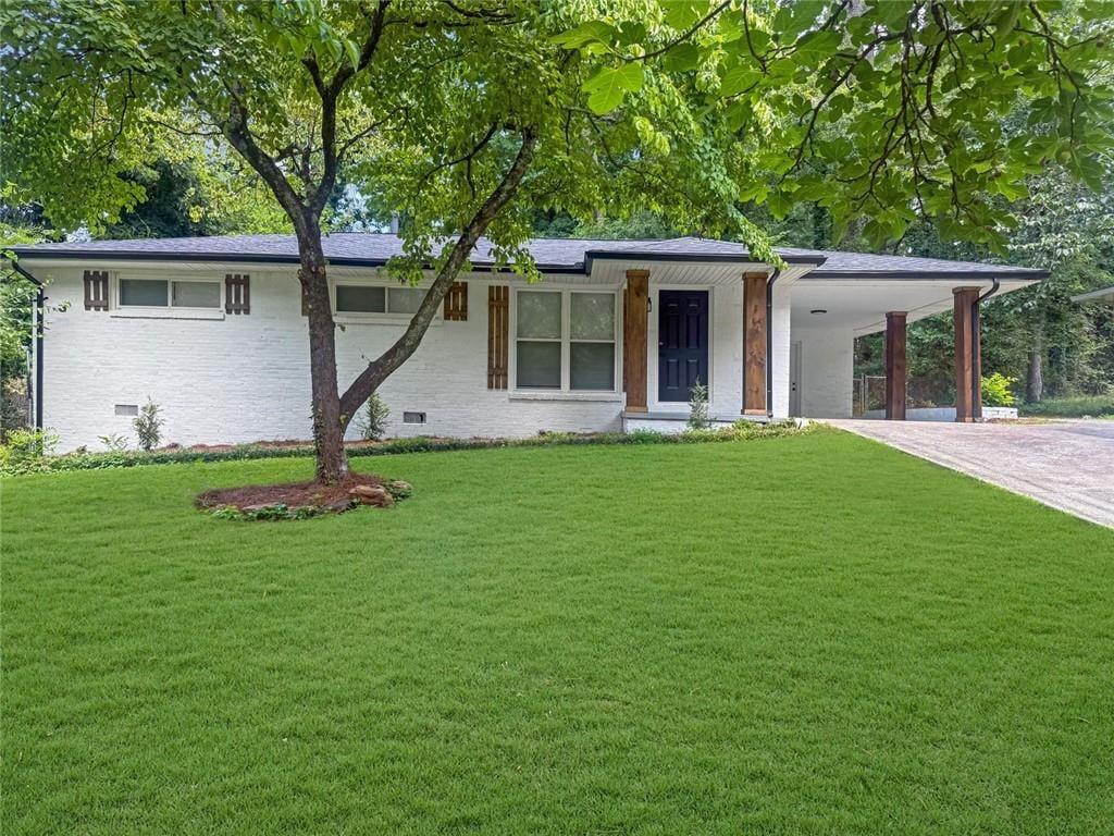 1380 Dennis Drive — photo