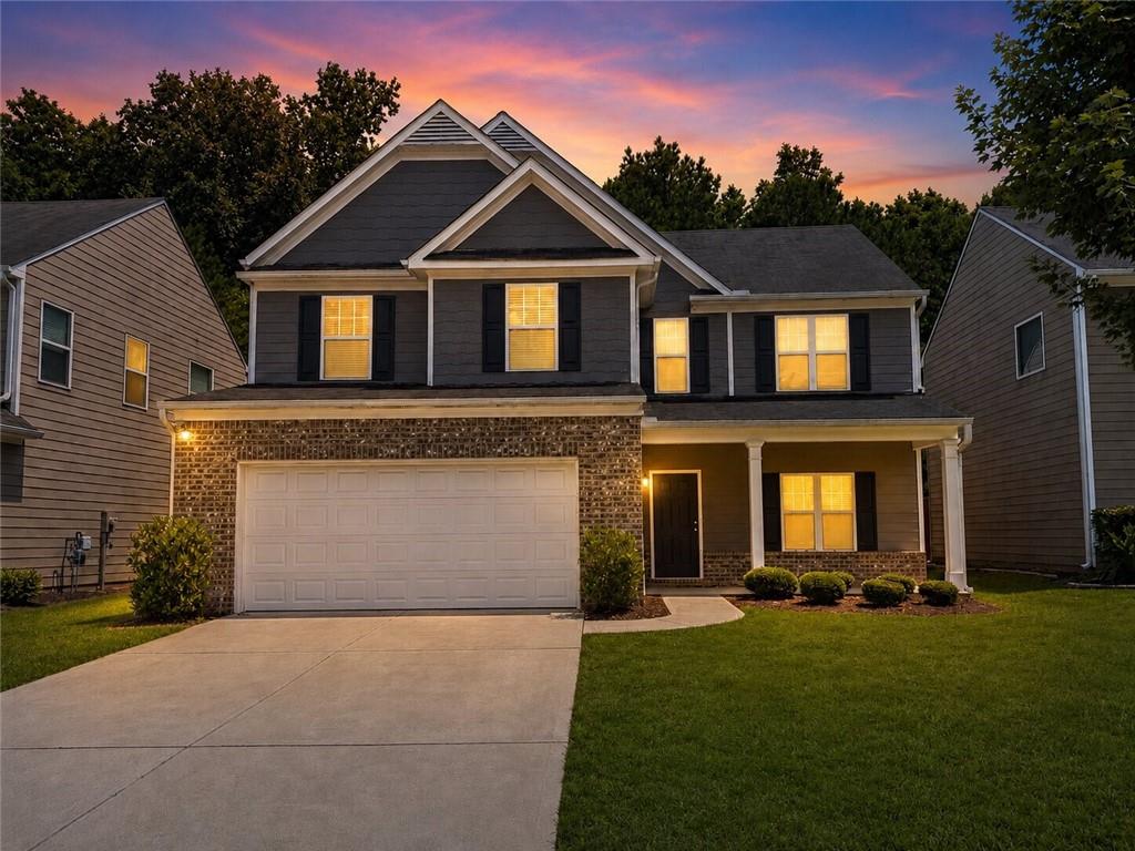 150 Laurelcrest Lane — photo