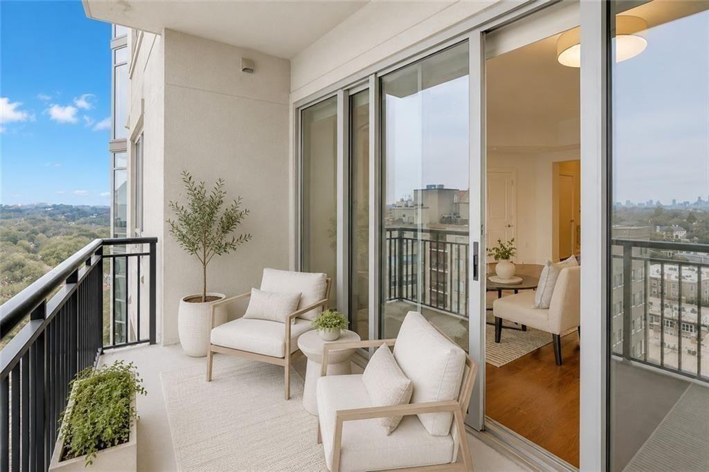 222 12th Street NE Unit 1508 — photo