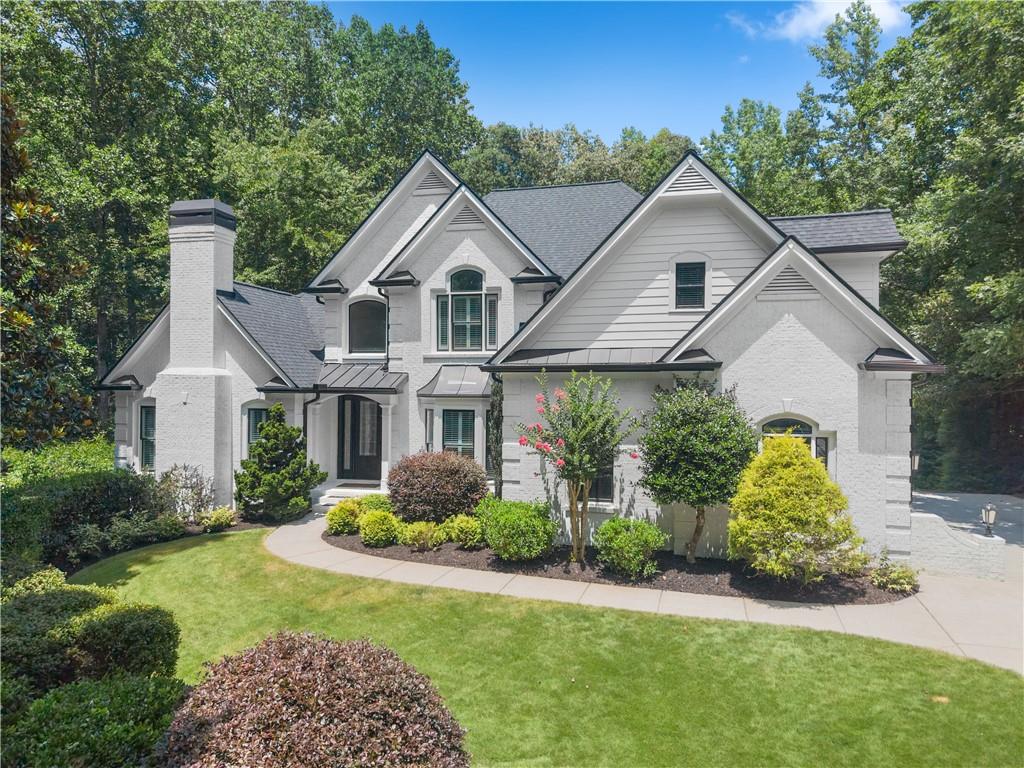 293 Oak Forest Drive — photo