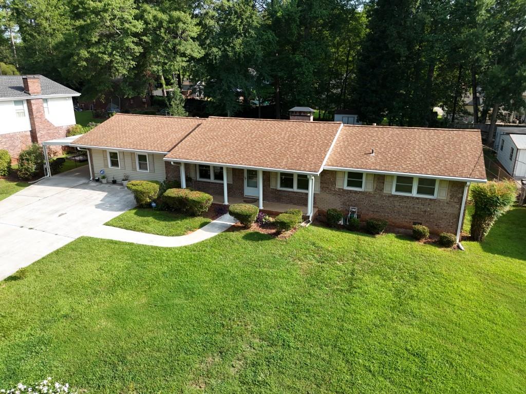 4110 Cedar Ridge Road, Powder Springs, GA 30127 — photo 3