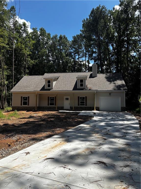 260 Riverbend Drive — photo