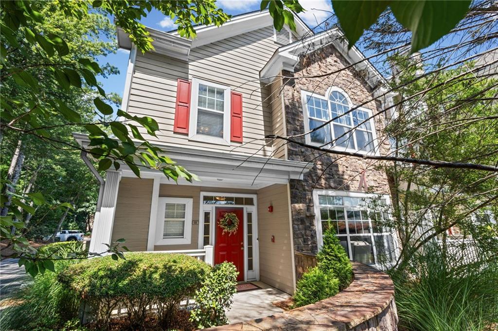111 Edinburgh Court — photo