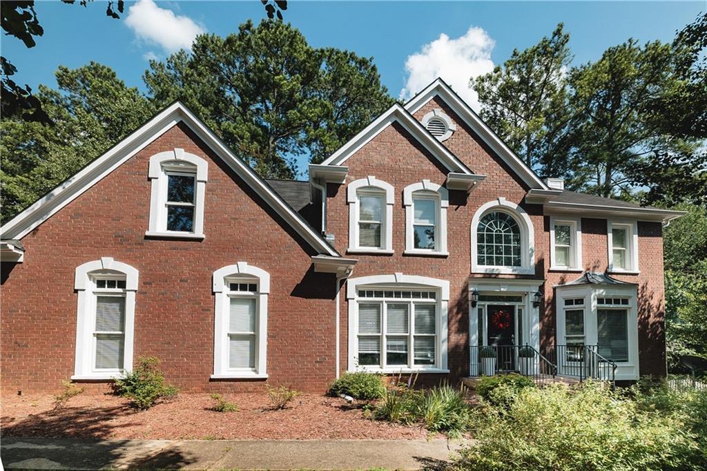 525 White Ridge Trace — photo