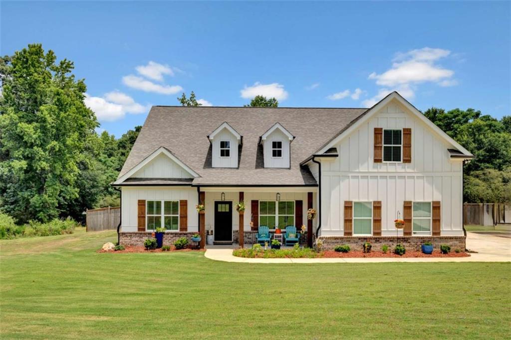 3261 George Williams Road — photo
