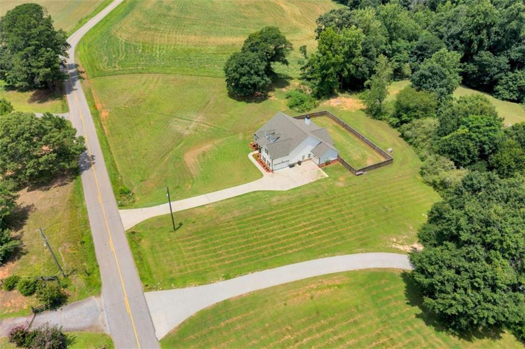 3261 George Williams Road, Monroe GA 30656 — photo 3
