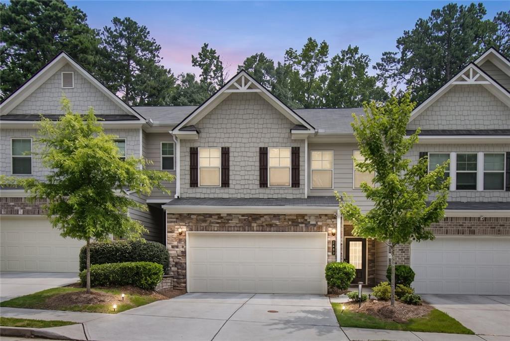 2463 Shetley Creek Drive — photo