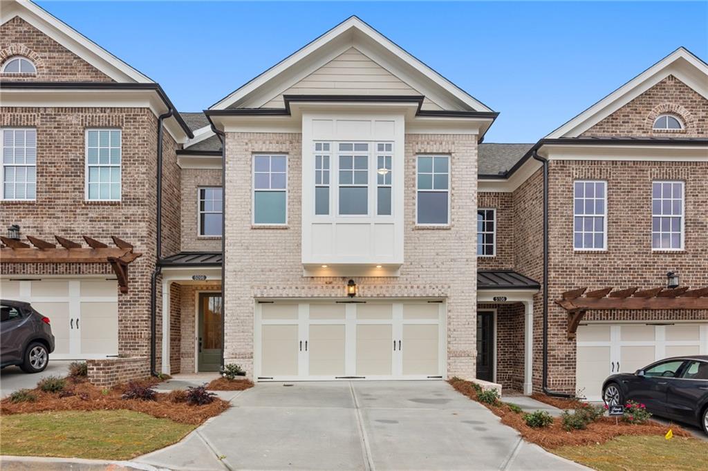 5697 Broad River View Unit 445 — photo