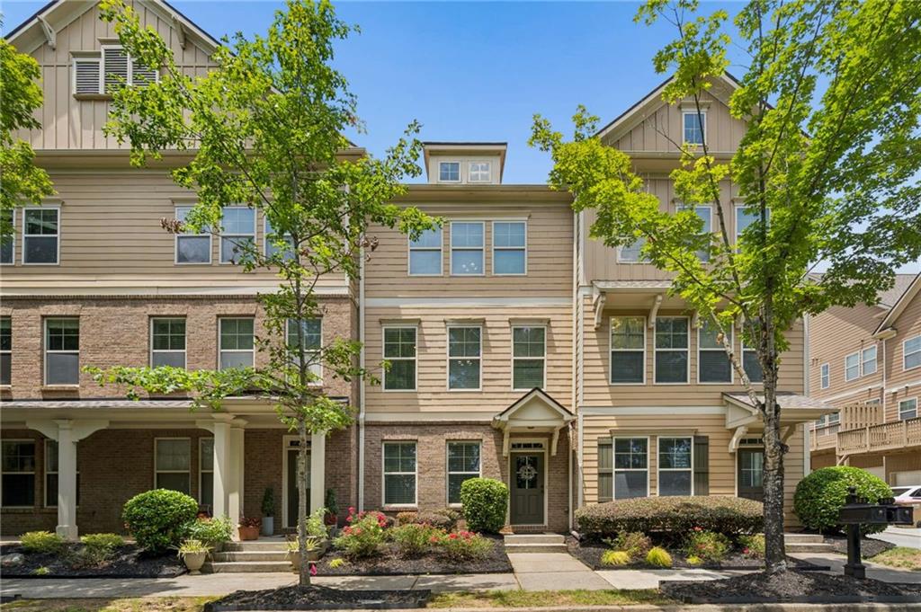 503 Grove Field Court — photo