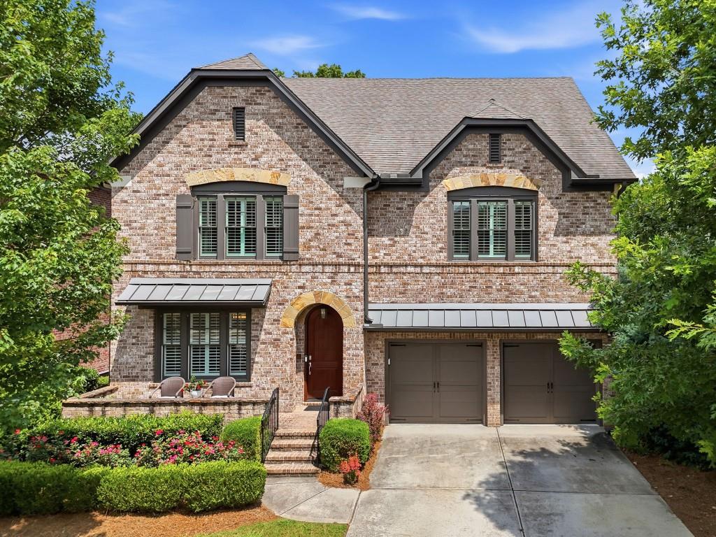3457 Brookleigh Lane NE — photo