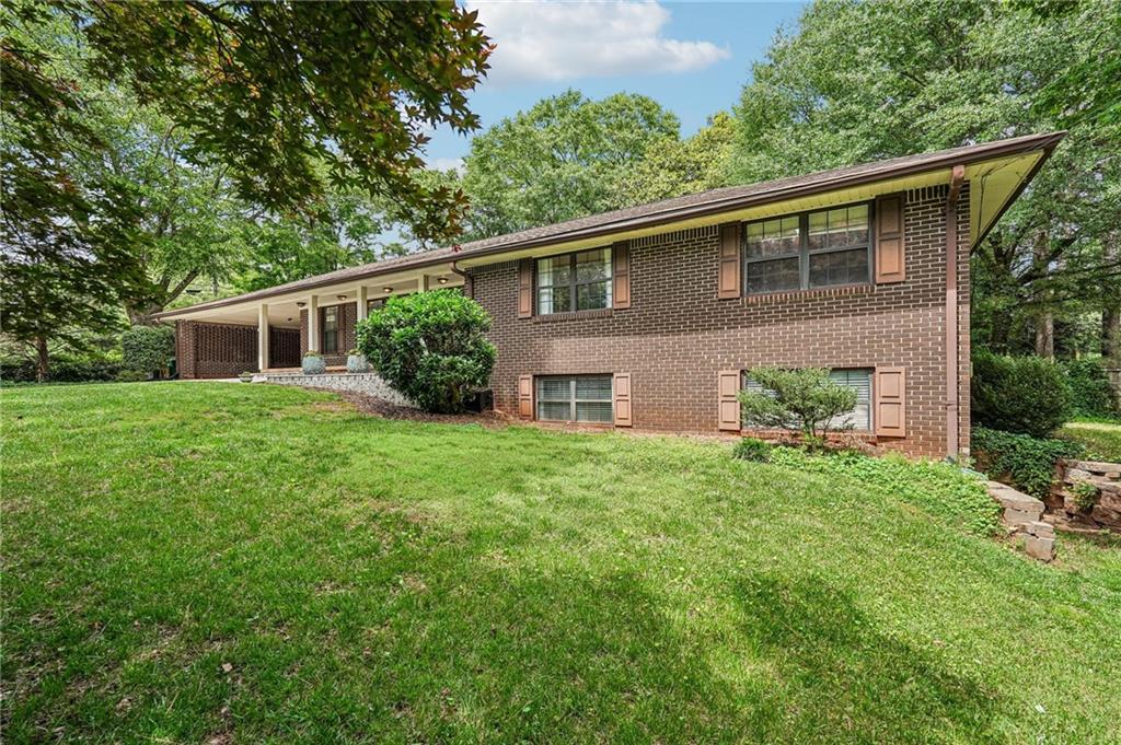 2822 Cartwright Drive, Decatur, GA 30033 — photo 2