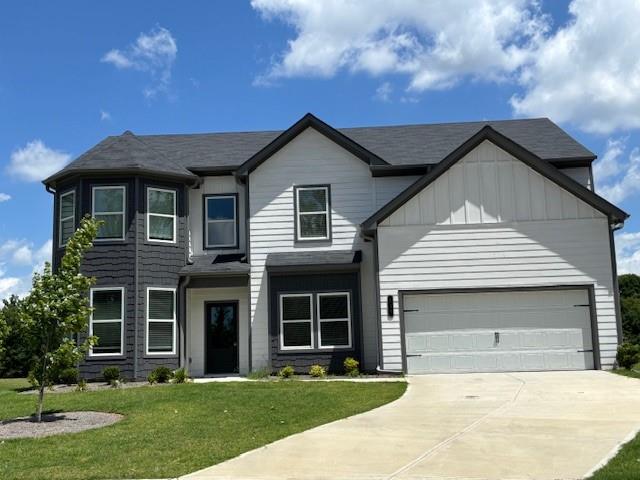 497 Fox Creek Drive — photo