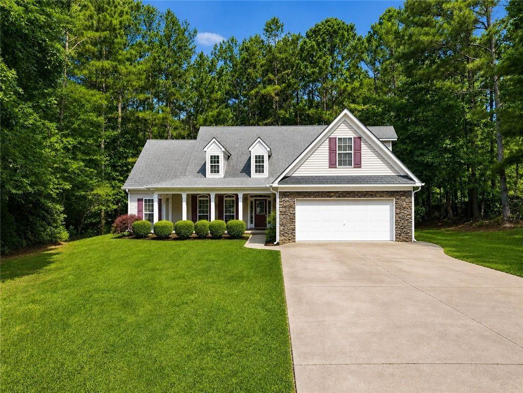 8876 Camp Tree Court — photo