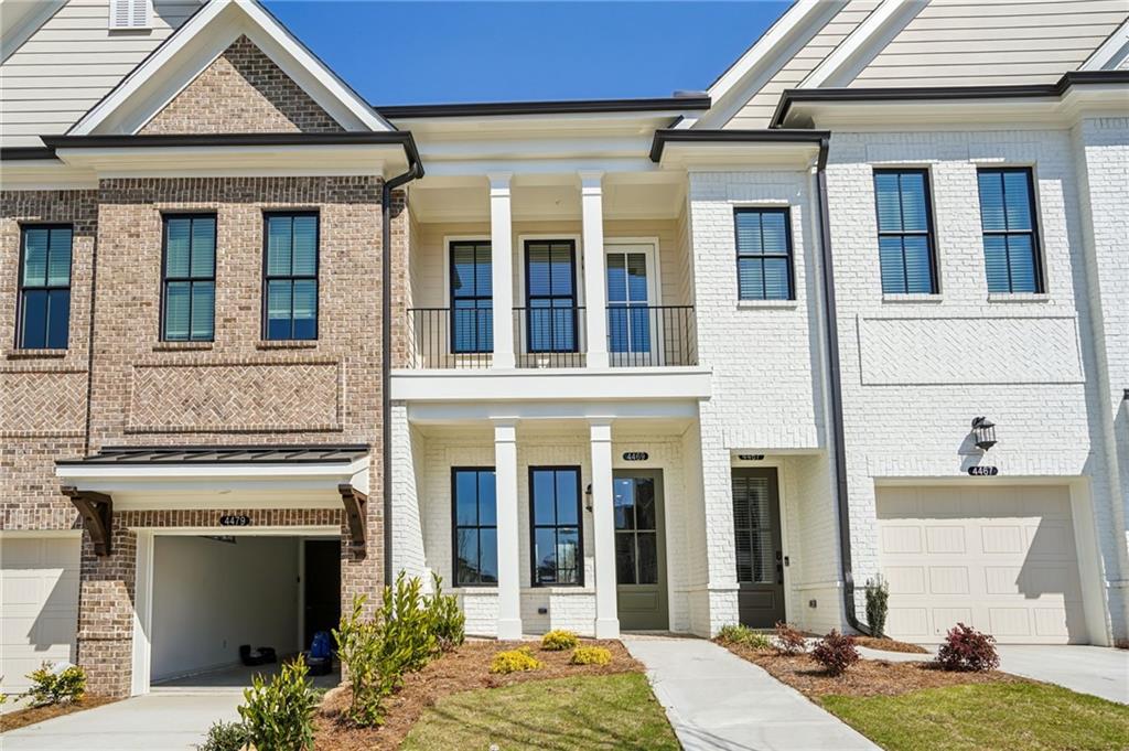 4539 Watervale Way Unit 267 — photo