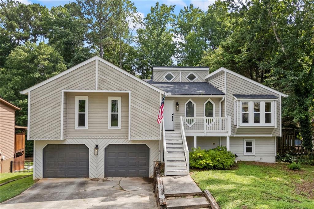410 Saint Simons Cove — photo