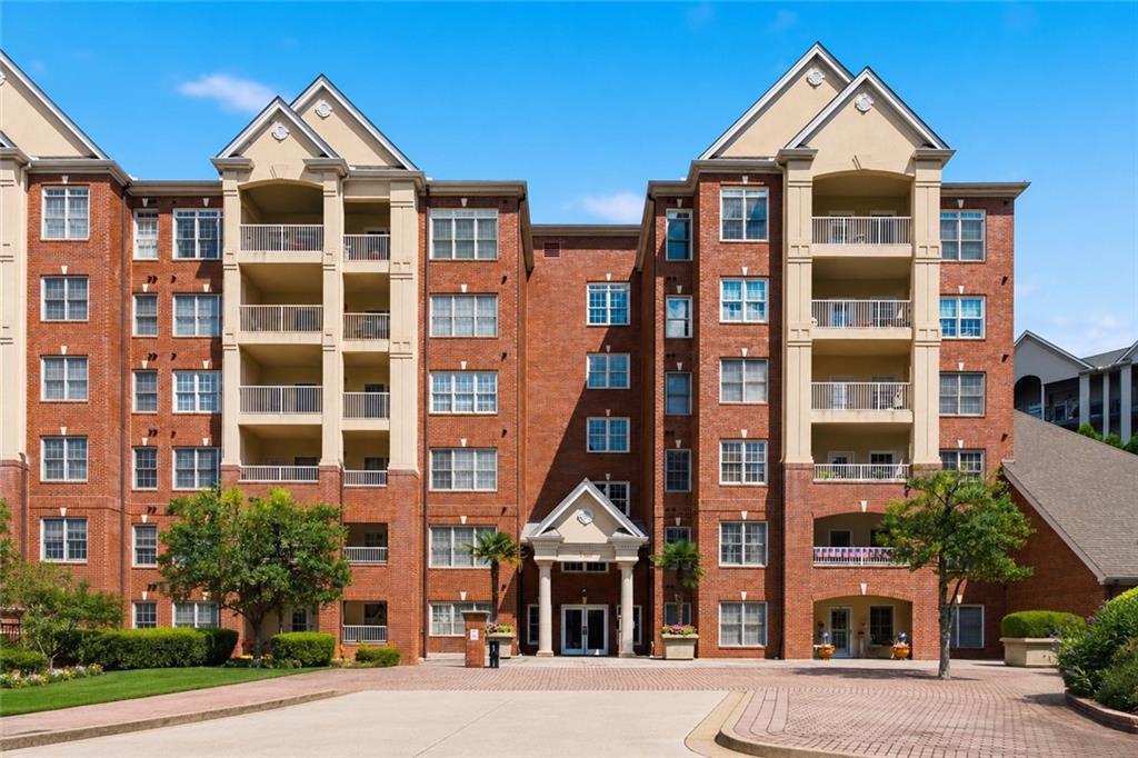 211 Colonial Homes Drive NW Unit 2203 — photo