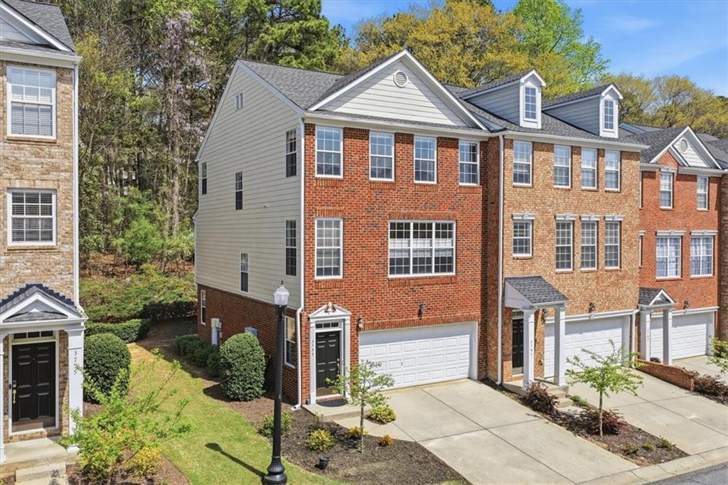3759 Chattahoochee Summit Drive SE Unit 3 — photo